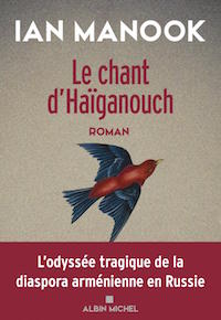 Le Chant dHaïganouch 