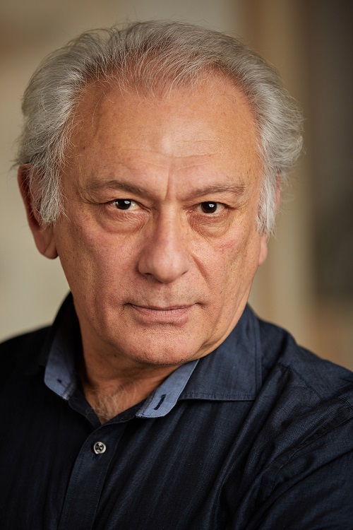 serge avedikian