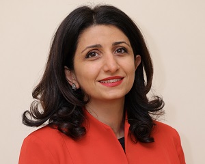 Anna Melikyan