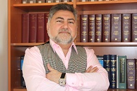 Ara Papyan site