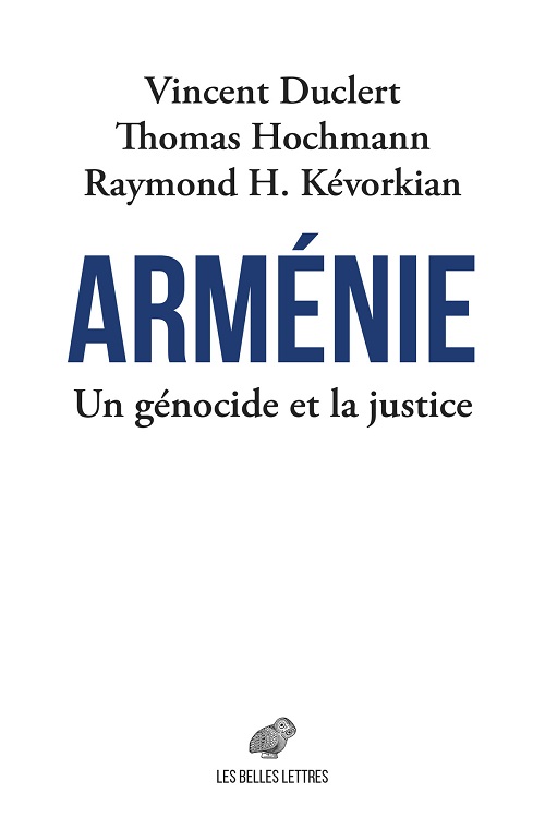Arménie Un génocide et la justice site
