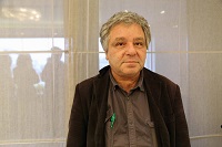 Hamit Bozarslan site