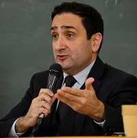Hovhannes Guévorkyan site1