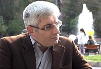 Karen SARGSYAN sociologue site