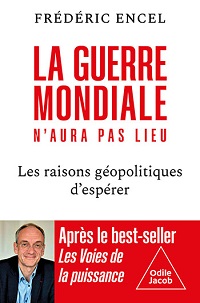 frederic ancel