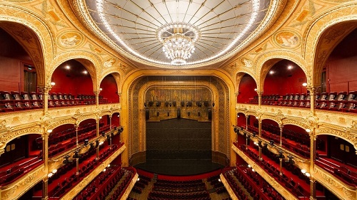 opera site