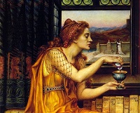 poisoning love potion site