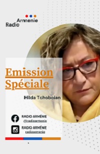 hilda tchoboian