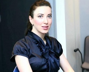 Սիրանուշ