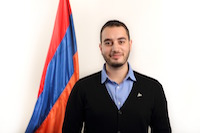 Alan Torossian