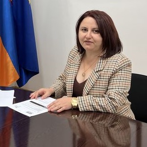 Gohar Grigoryan