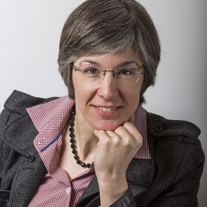 Géraldine Lemblé