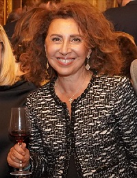 marie siranossian