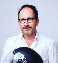 Stéphane Simon site