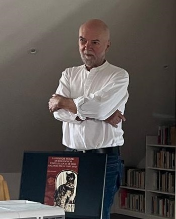 Villemin Jean