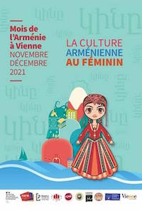 armenie vienne