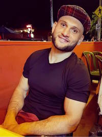 arsen goulamiryan