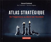 atlas strategique