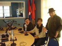 vahagn hayrapetiananahit levon chatikian