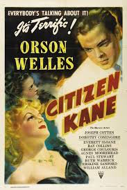 affiche citizen