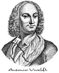 antonio vivaldi