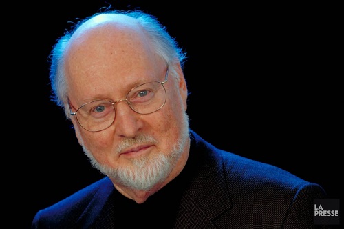 john williams compositeur musique star