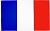 drapeau france